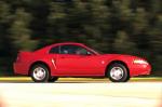 Ford Mustang 1999 года
